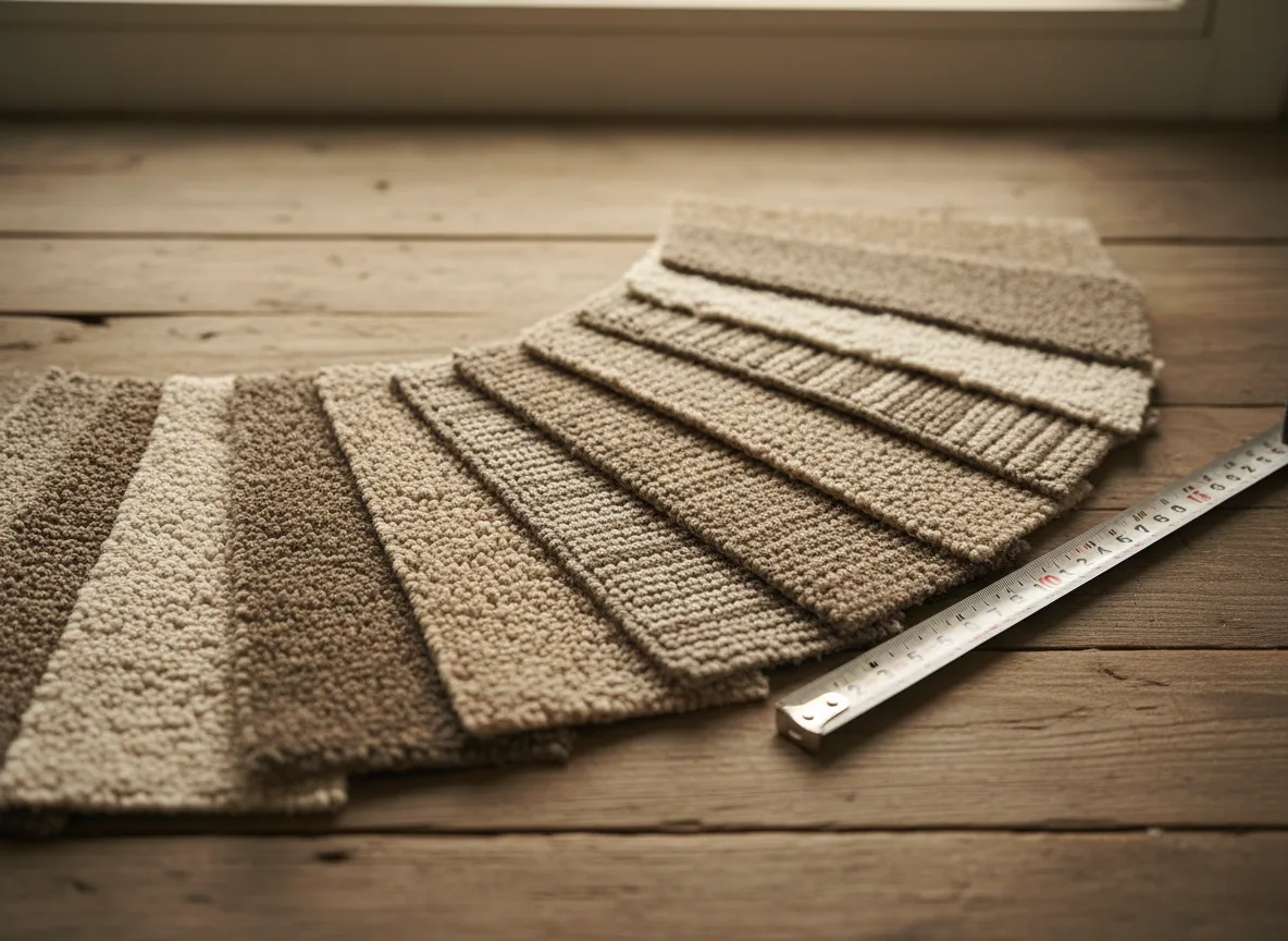 Carpet Installation Linden, VA FAQs